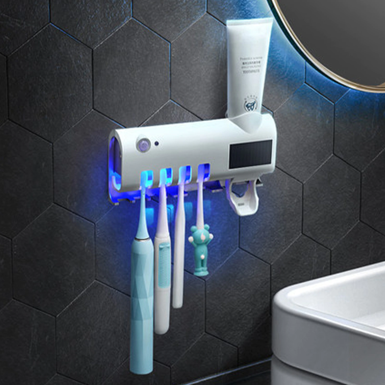 A new standard in family hygiene