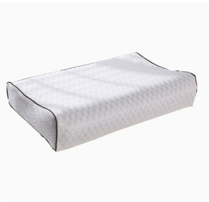 Almohada Cervical Ergonómica Germixy™ — Soporte Total para Cuello y Hombros