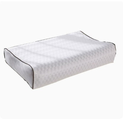 Almohada Cervical Ergonómica Germixy™ — Soporte Total para Cuello y Hombros