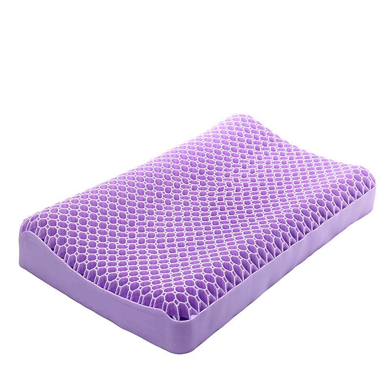 Almohada Cervical Ergonómica Germixy™ — Soporte Total para Cuello y Hombros